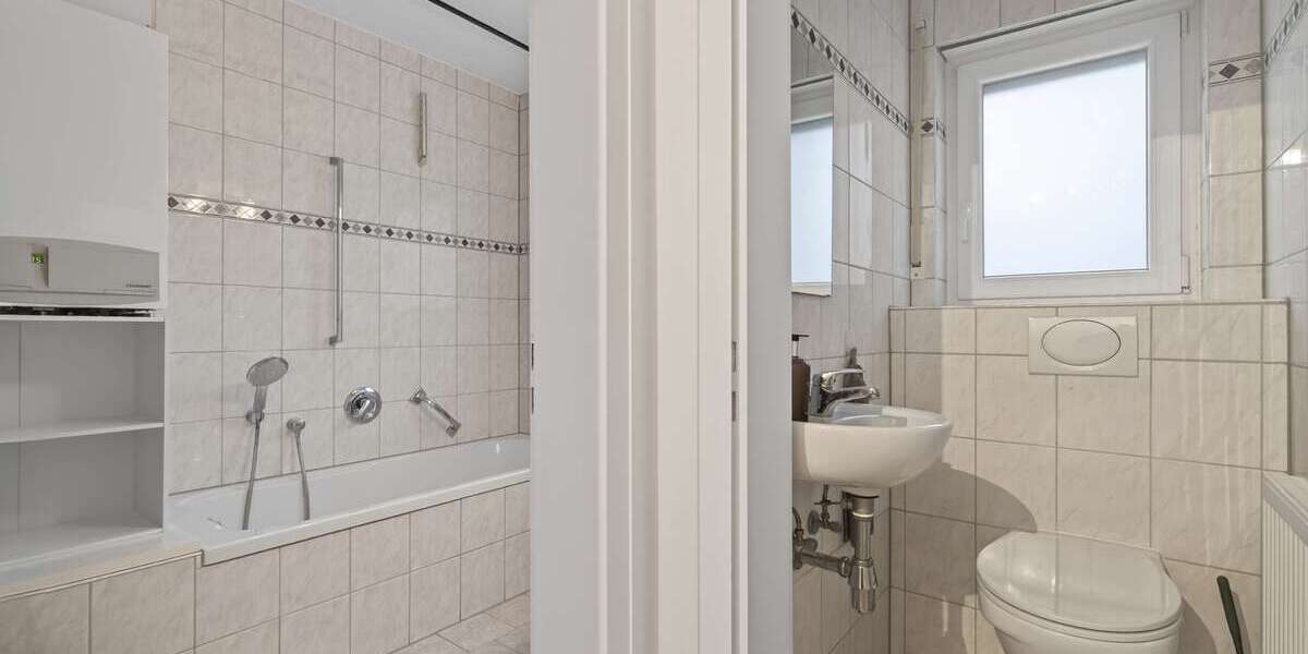 Zimmer Karlsruhe Knielingen - 490&euro; | Angebot:27095506
