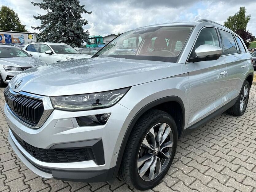 Kodiaq