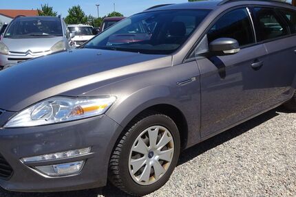 Ford Mondeo 244.967 km 3.200 &euro; Dresden 01219