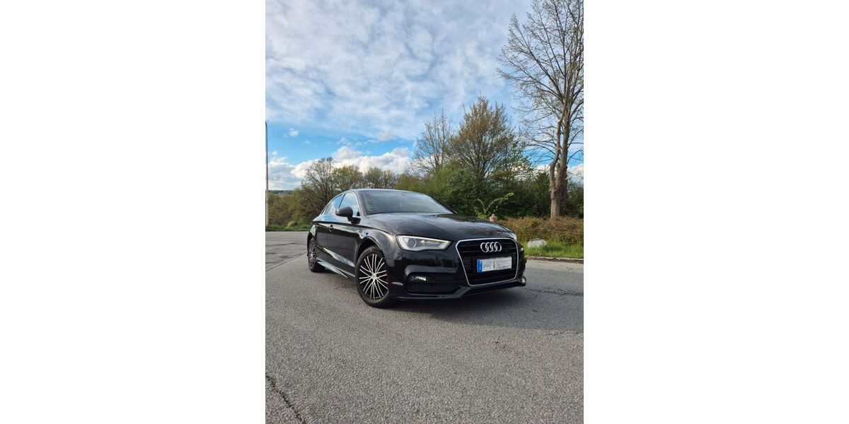 Audi A3 105.000 km 15.990 &euro; Vilshofen 94474