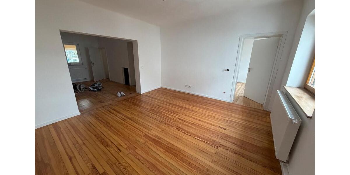 Hochwertige 3ZKB-Wohnung in Blieskastel-Niederwürzbach 3 zimmer