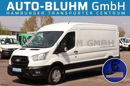 Ford Transit 23.481 km 28.990 &euro; Hamburg 22113