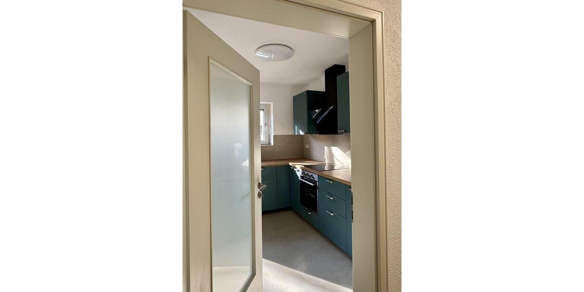 Erdgeschoßwohnung Saarbrücken West - 4 Zimmer, 80 m&sup2;, 1.040&euro; | Angebot:26396900