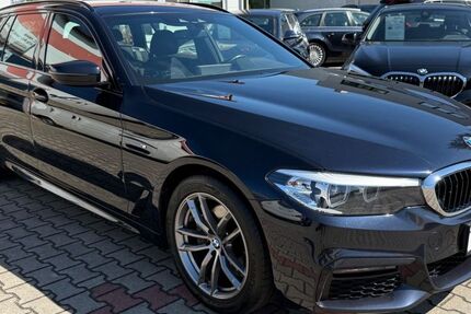 BMW 520 158.000 km 20.990 &euro; Cadolzburg 90556