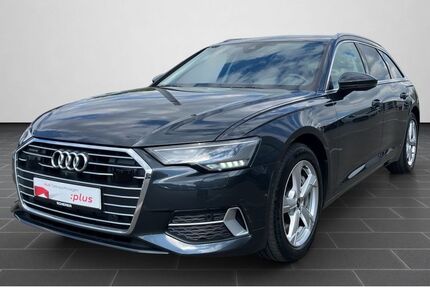 Audi A6 58.657 km 34.990 &euro; Homburg 66424