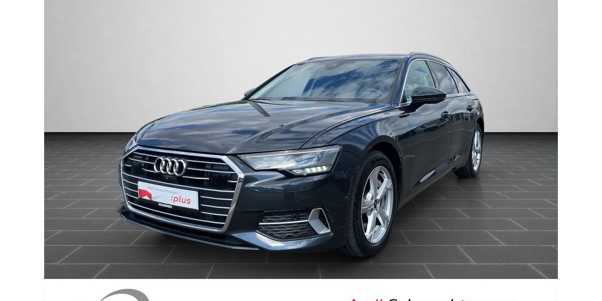 Audi A6 58.657 km 34.990 &euro; Homburg 66424