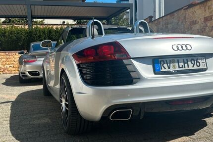 Audi TT 100.800 km 19.911 € Weingarten 88250