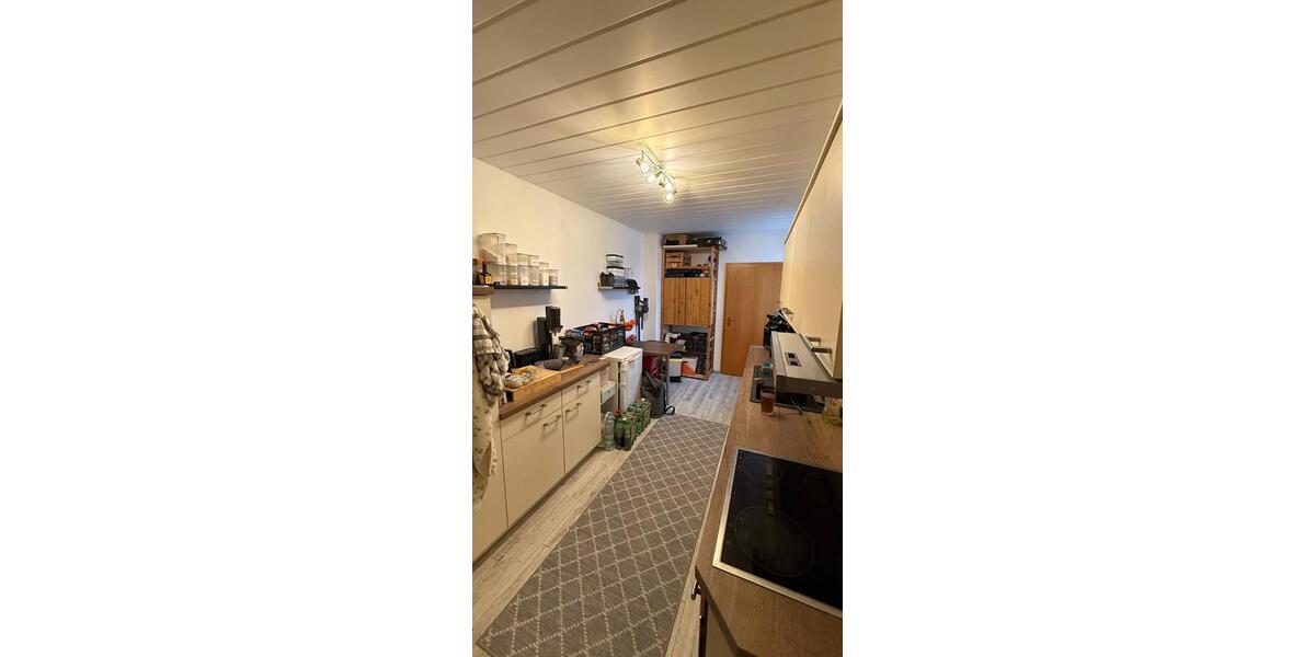 Etagenwohnung Dessau-Roßlau Roßlau - 2 Zimmer, 55 m&sup2;, 400&euro; | Angebot:26411641