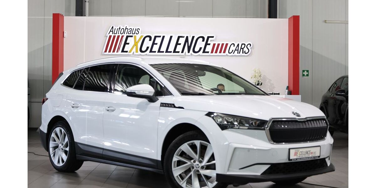 Skoda Enyaq 132.000 km 26.444 &euro; Hamm 59077