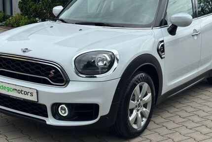 Mini Countryman S (Cooper) 106.059 km 18.990 &euro; Nürnberg 90441