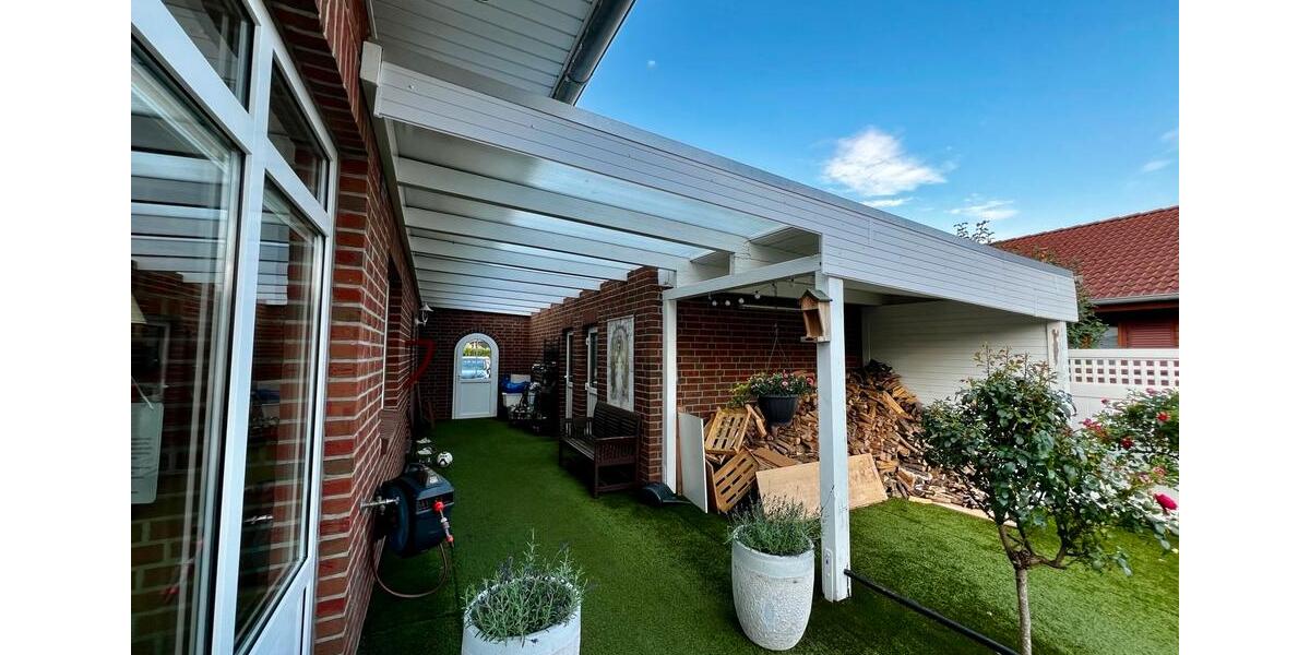 Einfamilienhaus Geestland - 8 Zimmer, 299 m&sup2;, 675.000&euro; | Angebot:26748647