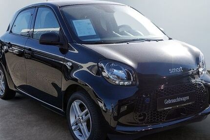 Smart ForFour 28.292 km 10.300 &euro; Eutin 23701