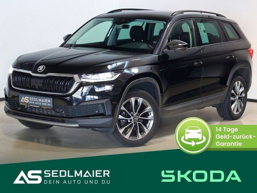 Kodiaq