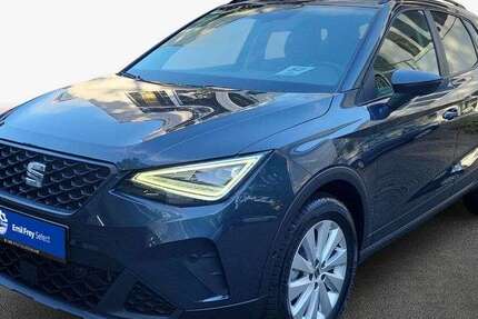 Seat Arona 3.660 km 20.990 &euro; Rendsburg 24768