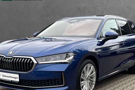 Skoda Superb 12.078 km 48.550 &euro; Borna OT Zedlitz 04552