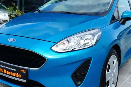 Ford Fiesta 32.000 km 11.499 € Neustadt an der Weinstraße 67433