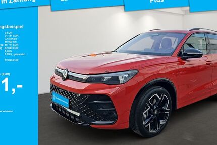 VW Tiguan 5.830 km 50.790 &euro; Memmingen 87700