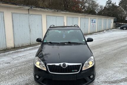 Skoda Fabia 170.000 km 6.300 &euro; Gräfelfing 82166