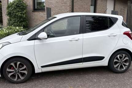 Hyundai i10 141.000 km 5.400 &euro; Schöppingen 48624