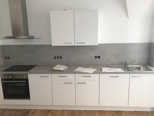 Dachgeschoßwohnung Warburg - 2 Zimmer, 50 m&sup2;, 380&euro; | Angebot:26222253