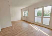 Wohnung zum Mieten in Halle 450 € 52 m²