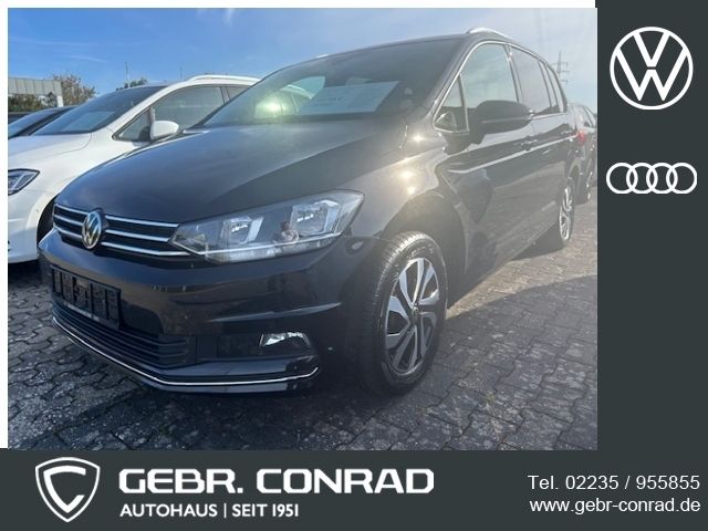 VW Touran 72.200 km 27.789 € Erftstadt 50374