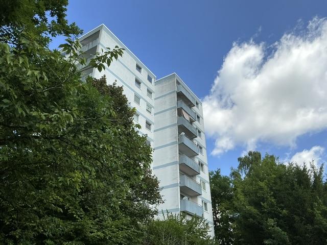 3-Zimmer-Wohnung in Velbert zimmer