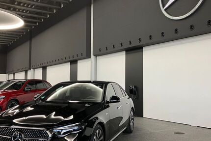 Mercedes-Benz E 300 25.000 km 61.500 &euro; Böblingen 71034