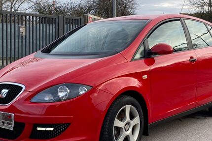 Seat Altea 212.000 km 3.350 &euro; Neuss 41460