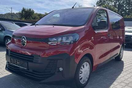 Citroen Jumpy 69.535 km 21.900 &euro; Cölbe 35091