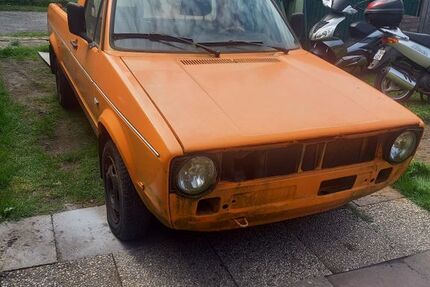 VW Caddy 158.000 km 4.500 &euro; Sehnde 31319