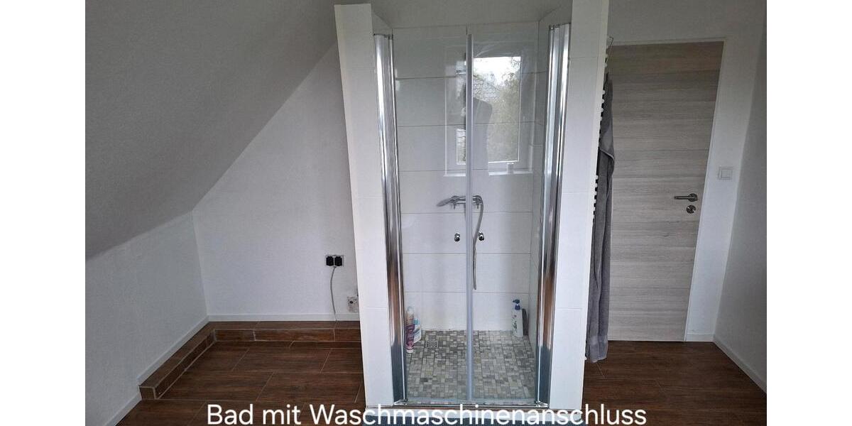 Dachgeschoßwohnung Langenhorn - 3 Zimmer, 60 m&sup2;, 650&euro; | Angebot:25382752