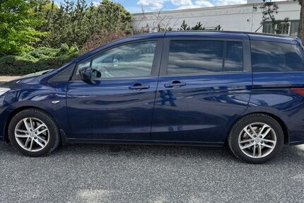 Mazda 5 210.040 km 2.690 € Barsbüttel 22885