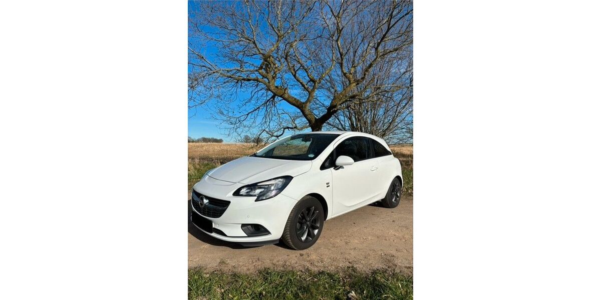 Opel Corsa 71.894 km 7.490 &euro; Seth 23845