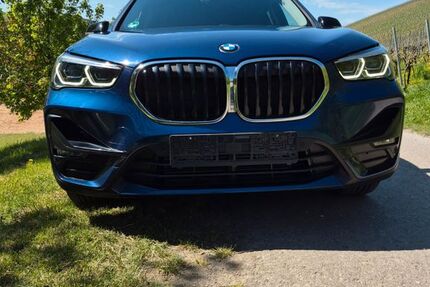 BMW X1 64.300 km 28.600 &euro; Kasel 54317
