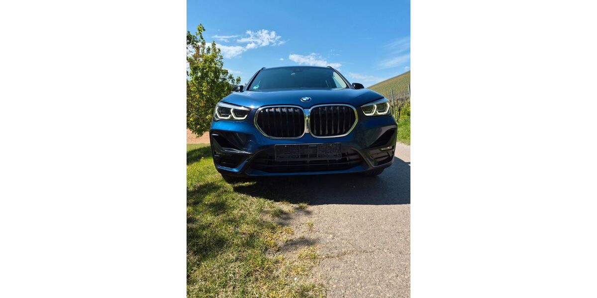 BMW X1 64.500 km 28.600 &euro; Kasel 54317