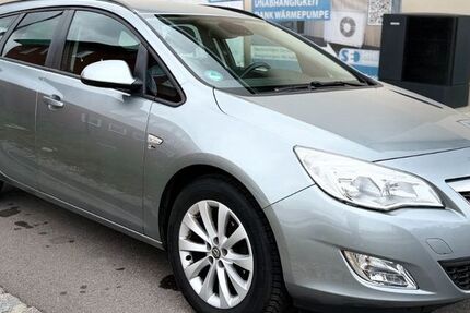 Opel Astra 189.580 km 3.699 &euro; Teublitz 93158