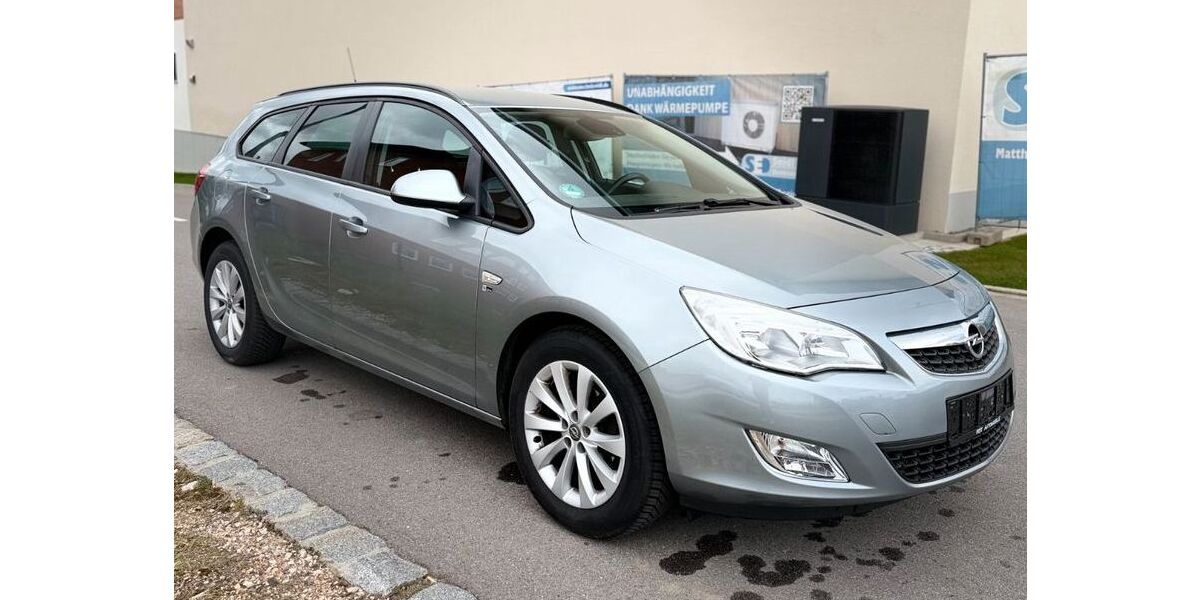 Opel Astra 189.580 km 3.699 &euro; Teublitz 93158