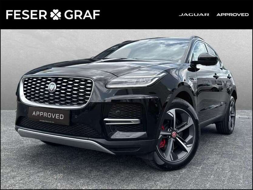 E-Pace