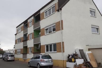 Wohnung Osthofen - 1 Zimmer, 60 m&sup2;, 180.000&euro; | Angebot:25300420