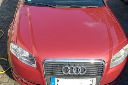 Audi A4 Allroad 285.000 km 5.300 &euro; Hergisdorf 06313