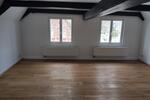 Dachgeschoßwohnung Husum - 3 Zimmer, 95 m&sup2;, 780&euro; | Angebot:26415327