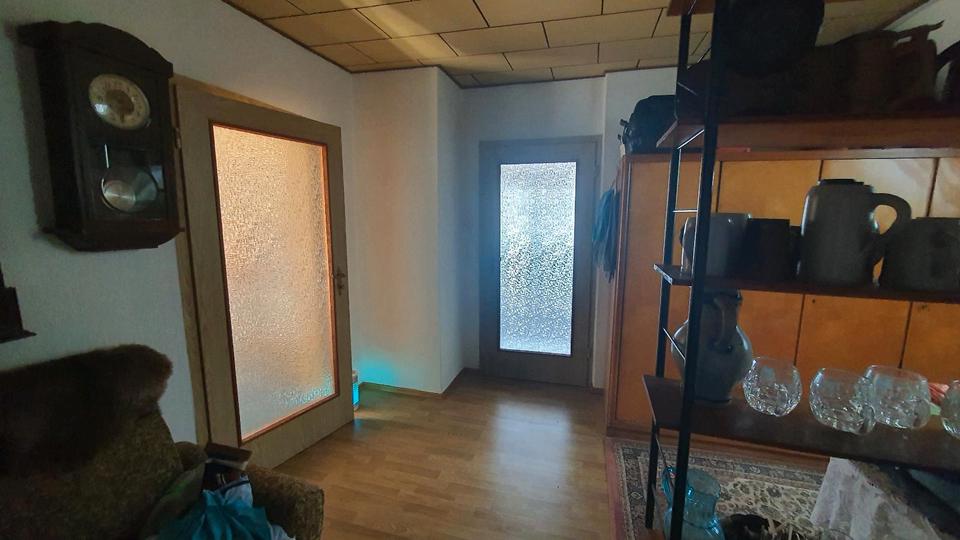 Doppelhaushälfte Eisleben (Lutherstadt) - 5 Zimmer, 110 m&sup2;, 165.000&euro; | Angebot:26103779