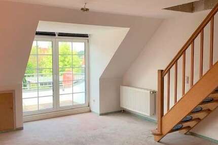 Wohnung Fredenbeck Groß Fredenbeck - 3 Zimmer, 65 m&sup2;, 169.000&euro; | Angebot:27098803