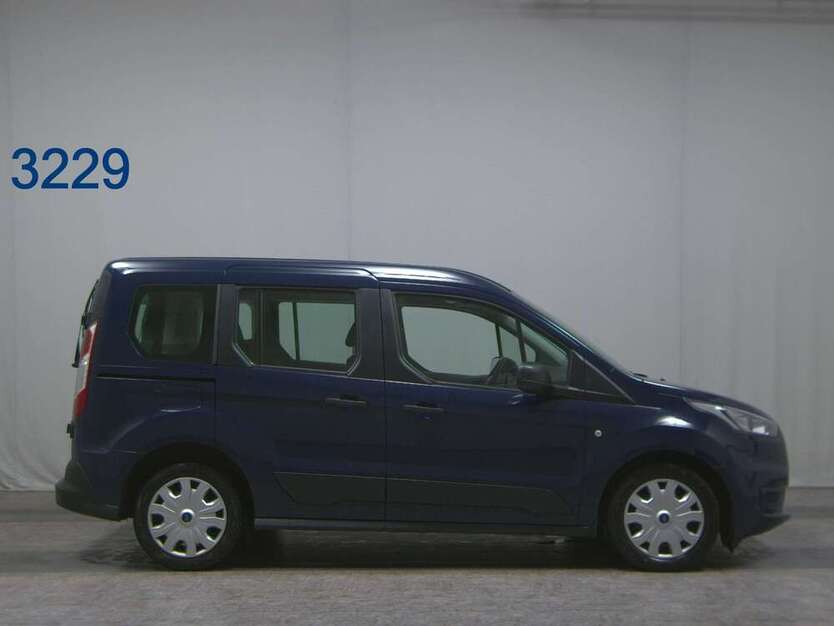Transit Connect