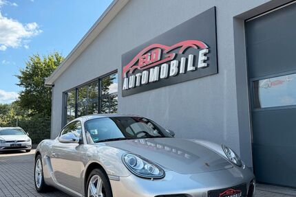 Porsche Cayman 97.000 km 30.900 &euro; Eppertshausen 64859