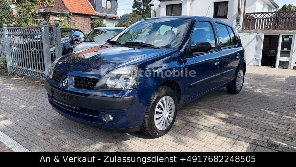 Clio