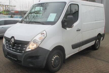 Renault Master 126.522 km 12.900 &euro; Hollenstedt 21279