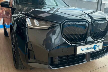 BMW X3 14.814 km 60.900 &euro; Erlangen 91058