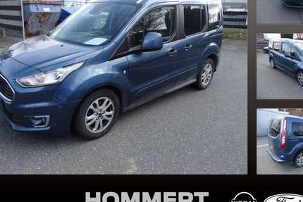 Ford Tourneo Connect 117.990 km 11.500 &euro; Altenkunstadt 96264